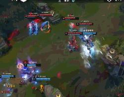 关于100T血洗TL，Jankos关键团战开团秒人峡谷大战成都决赛之夜，留下经典瞬间的信息