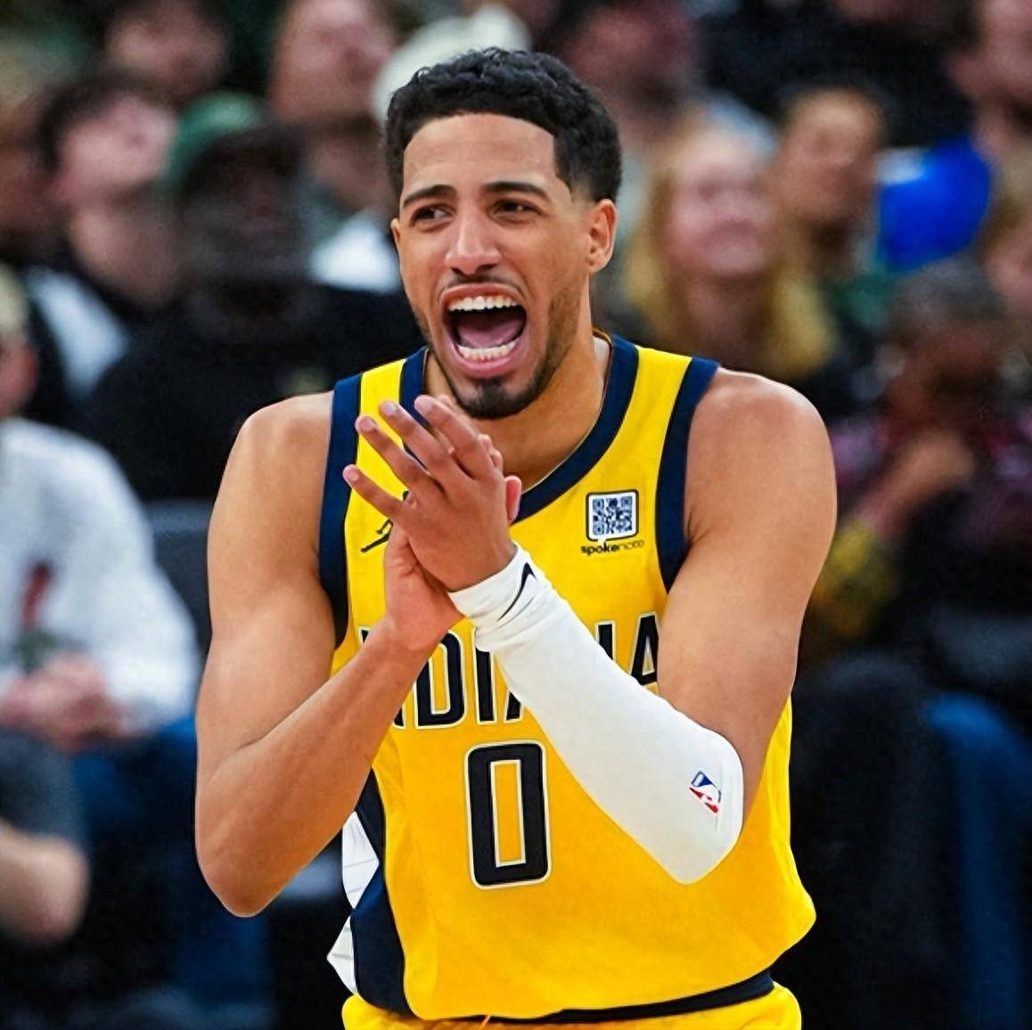 关于步行者队战术大调整，期待带来新突破的信息