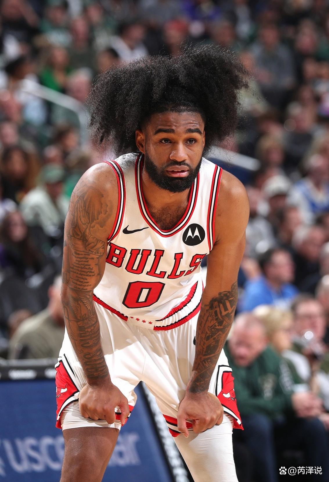 关于公牛队中锋复出，球队士气大增的信息