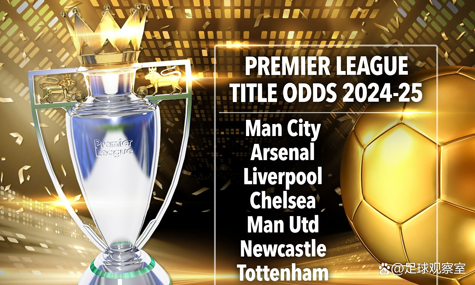 利物浦比大胜，稳坐积分榜第二