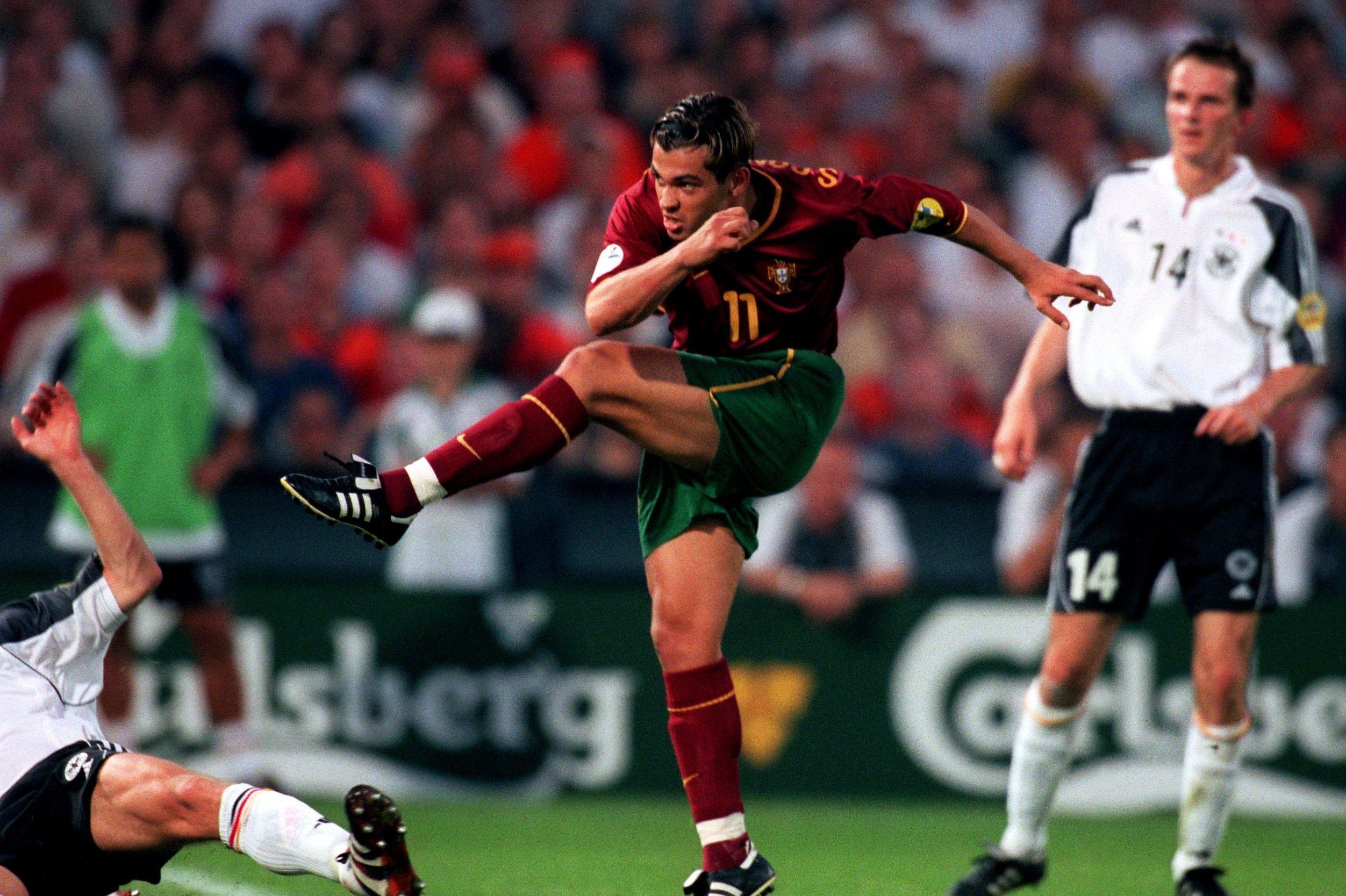 匈牙利队受挫，欧预赛之路岌岌可危