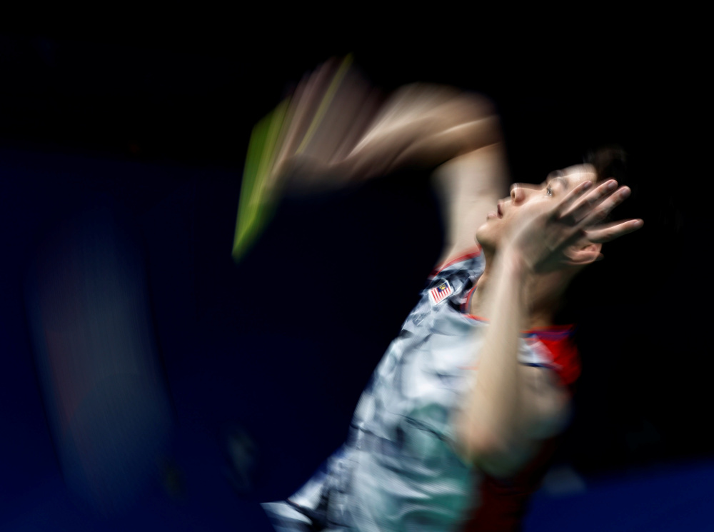 关于丹麦队险胜马来西亚队,李梓嘉高光表现的信息 关于丹麦队险胜马来西亚队,李梓嘉高光表现的信息