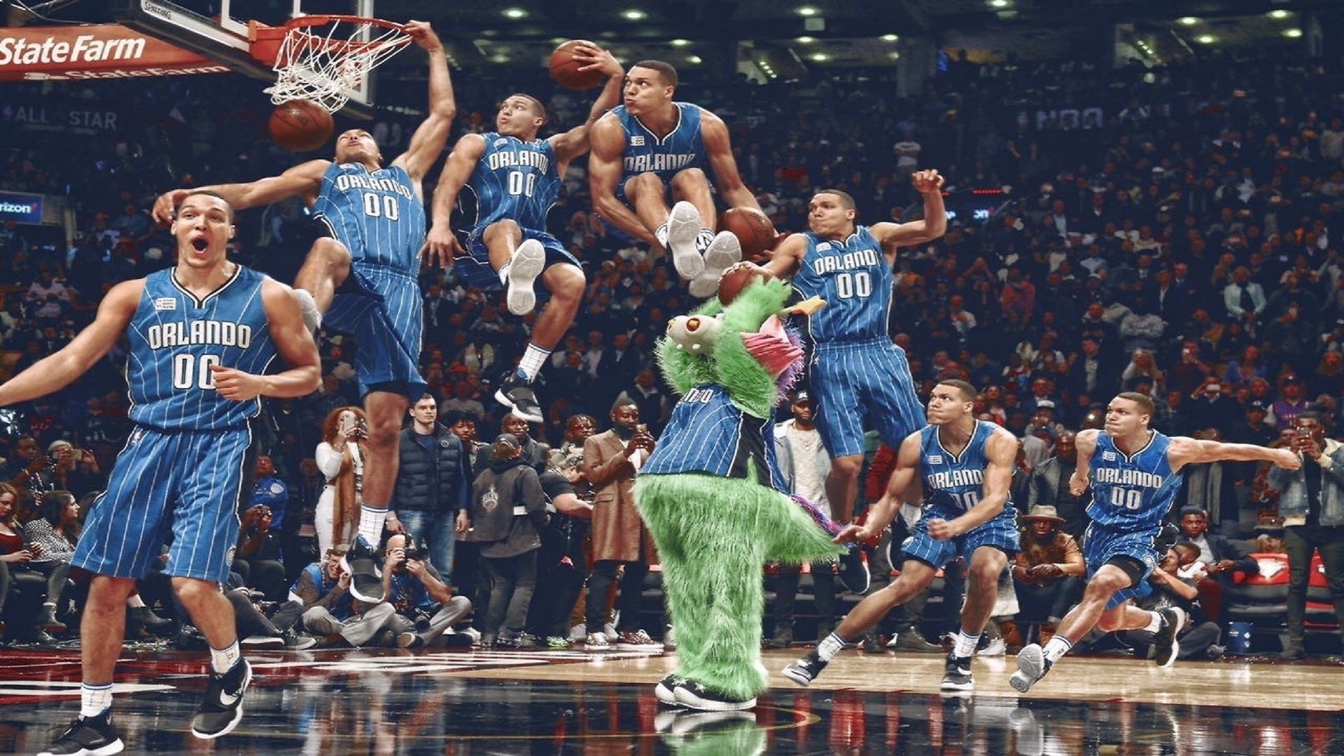 跨越太平洋的抢七，当紫金军团遭遇钱江浪潮